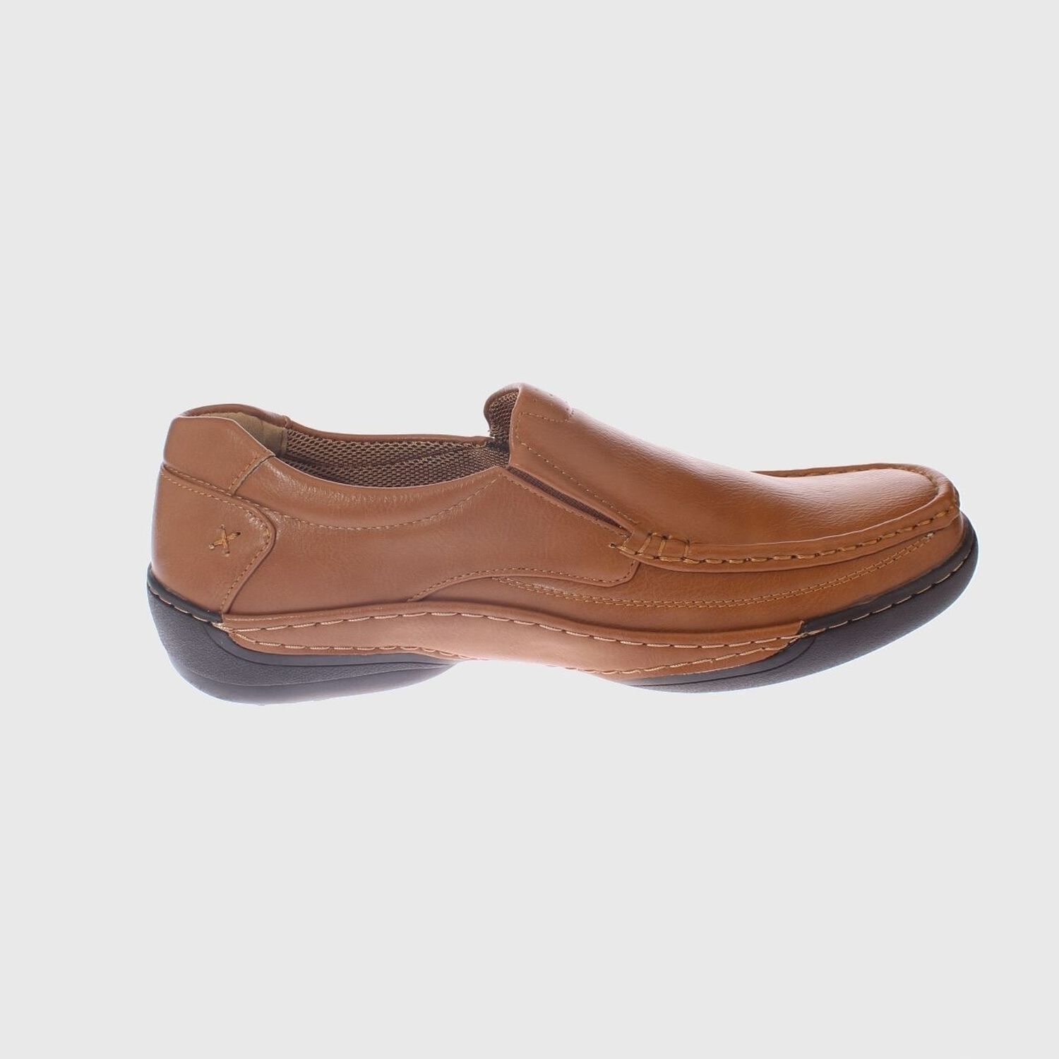 Mocas&iacute;n Camel Modelo Italiano Art. 8ask38003camel image number 3.0